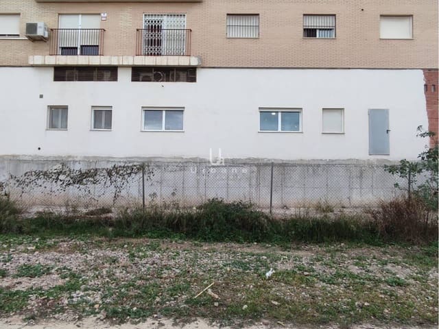 Erhverv til salg i Los Ramos, Murcia by - € 78.800 (Ref: 9439370)