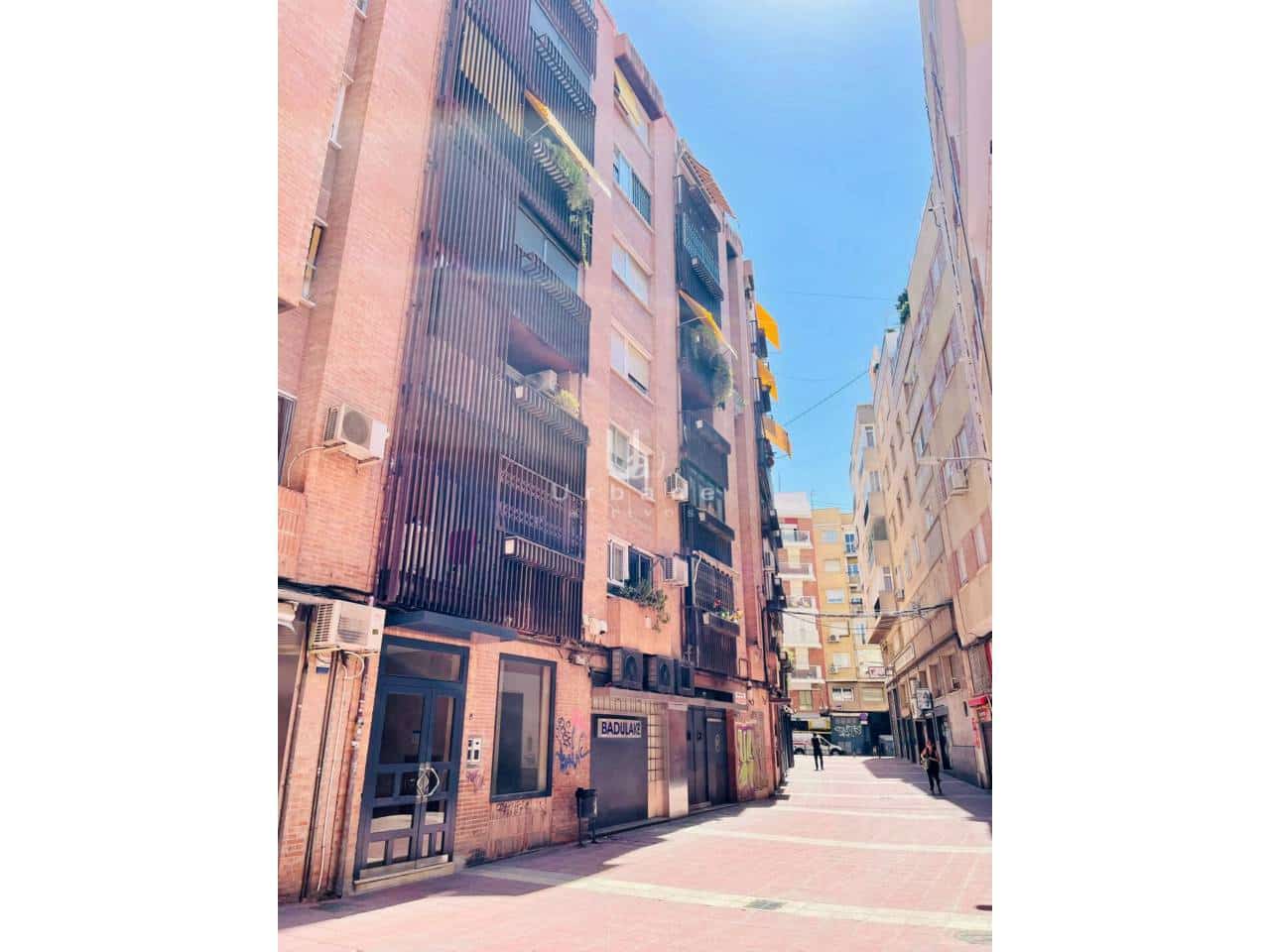 4 quarto Apartamento para venda em Murcia cidade - 310 000 € (Ref: 9439371)