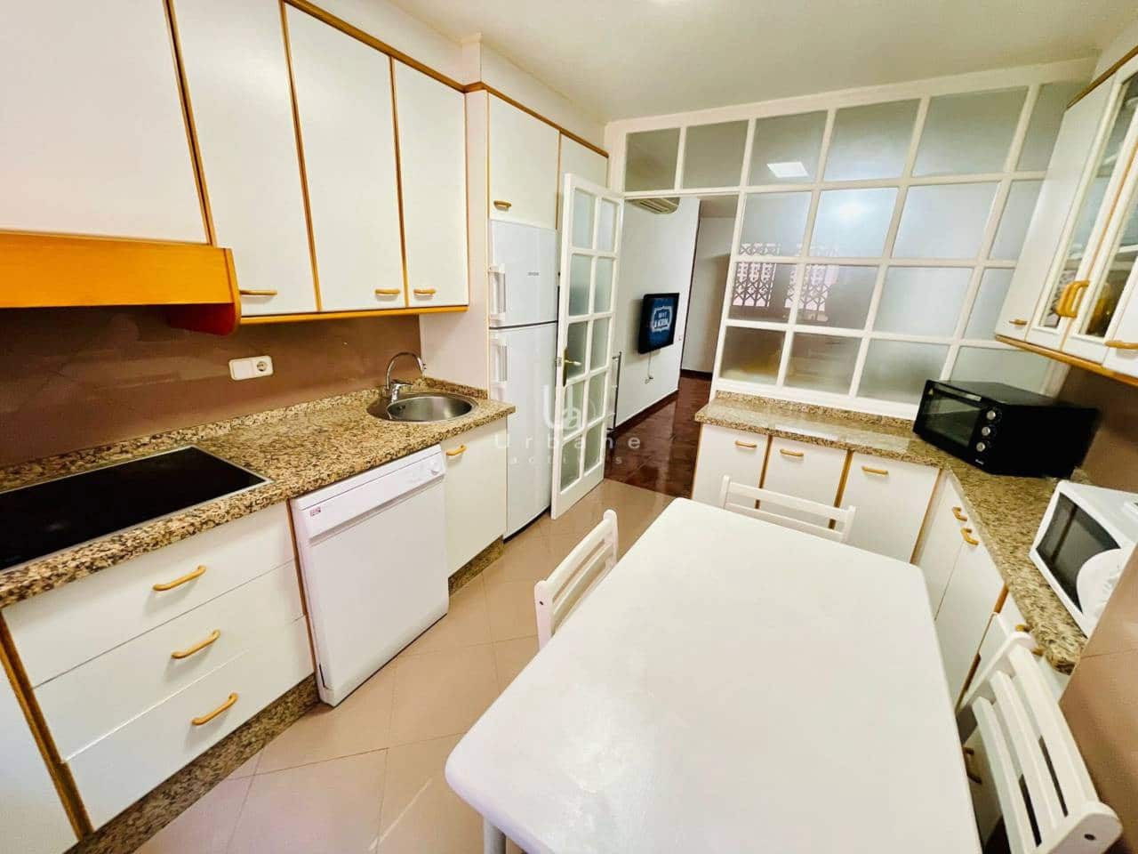 4 quarto Apartamento para venda em Murcia cidade - 310 000 € (Ref: 9439371)