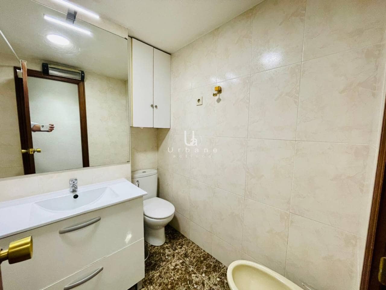 4 quarto Apartamento para venda em Murcia cidade - 310 000 € (Ref: 9439371)