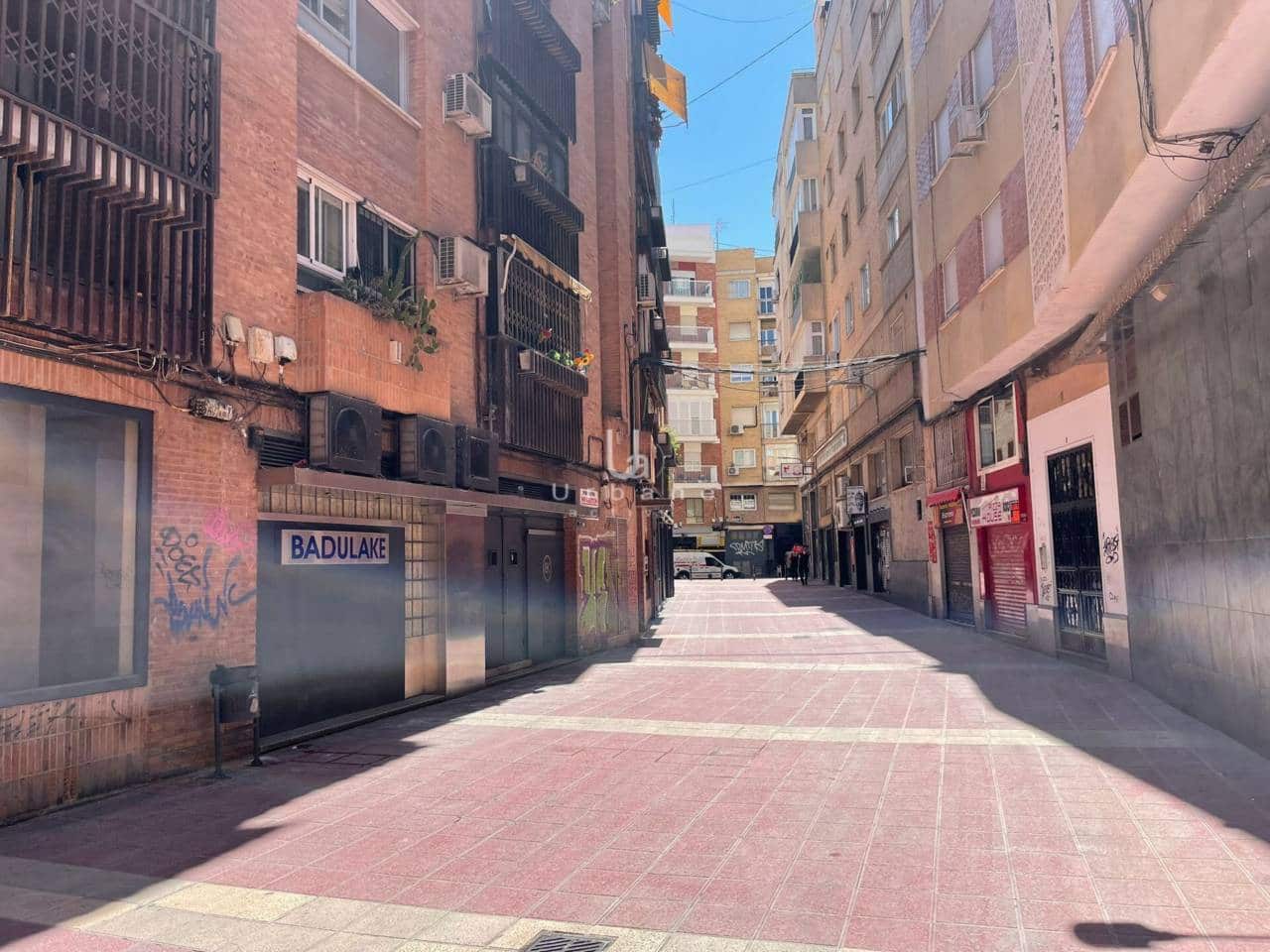 4 quarto Apartamento para venda em Murcia cidade - 310 000 € (Ref: 9439371)