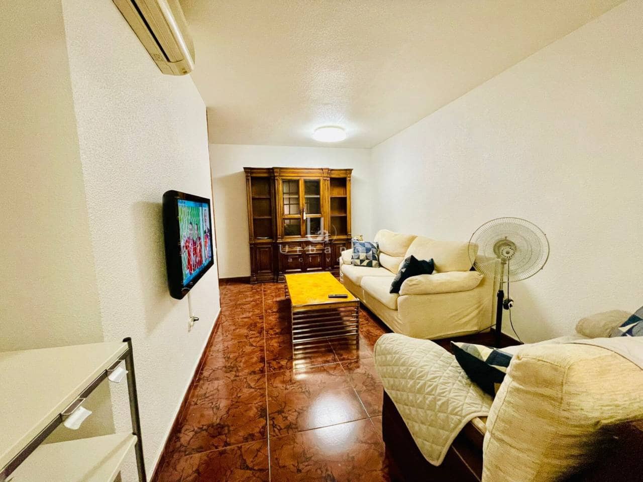 4 quarto Apartamento para venda em Murcia cidade - 310 000 € (Ref: 9439371)
