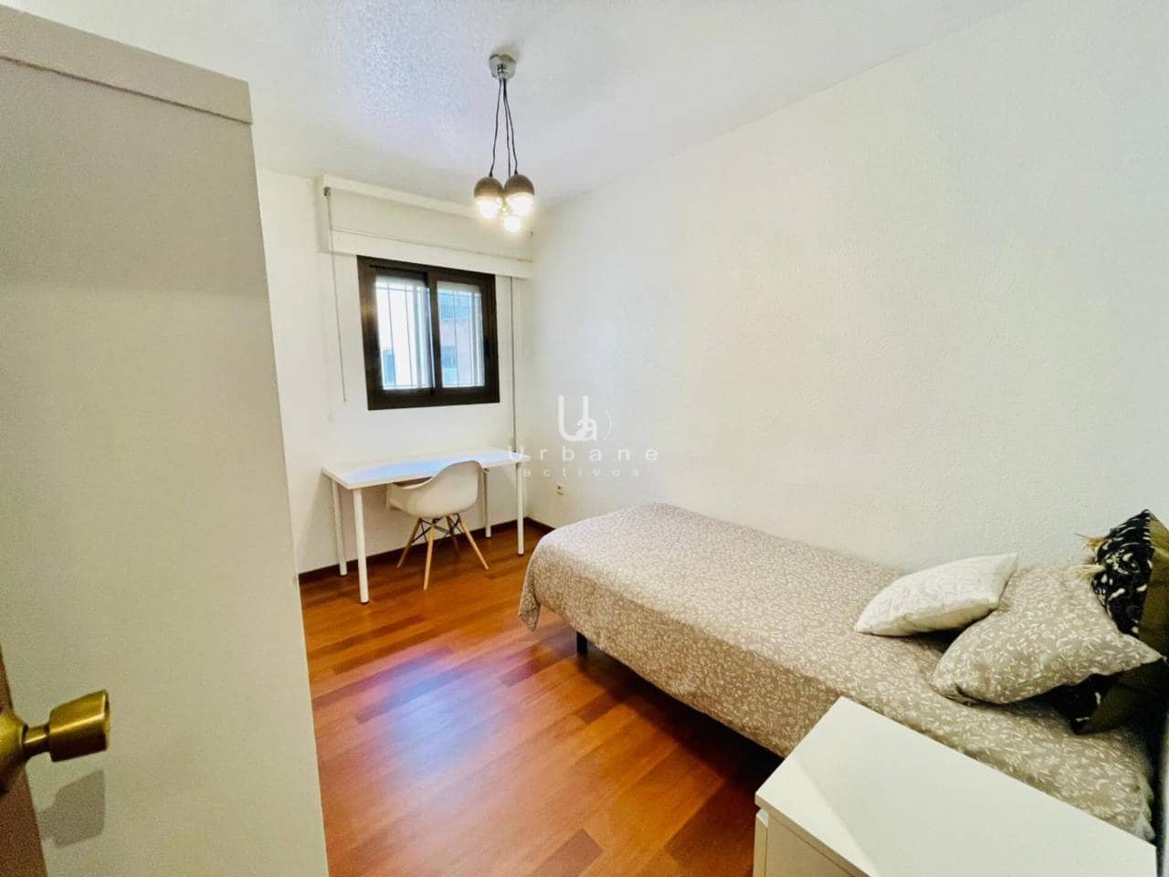 4 quarto Apartamento para venda em Murcia cidade - 310 000 € (Ref: 9439371)