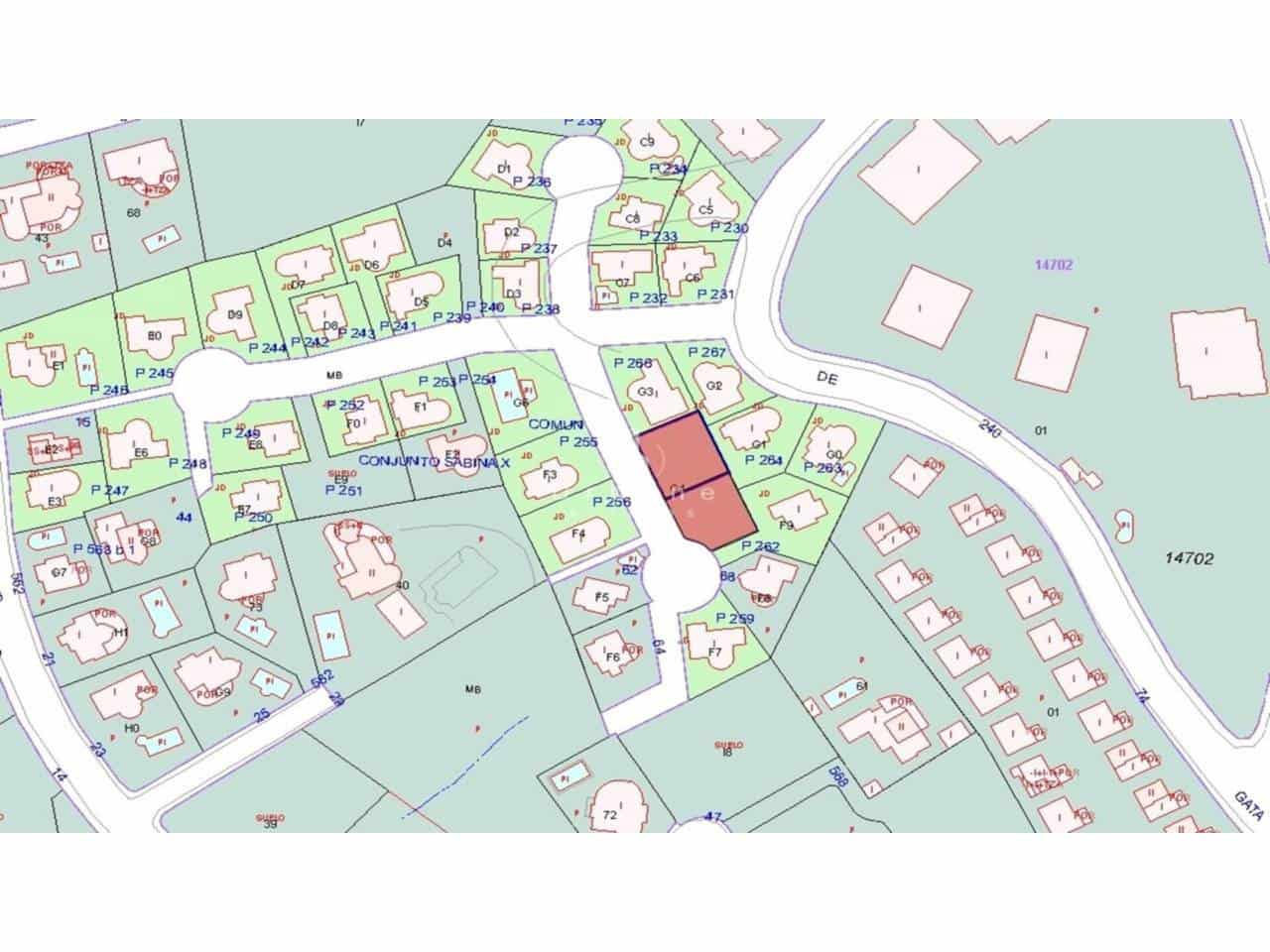 Bouwgrond te koop in Rojales - € 94.300 (Ref: 9450019)