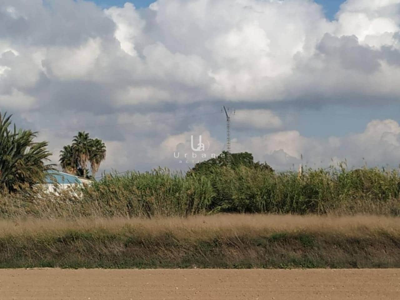 Terreno/Finca Rústica en Cabezo de Torres en venta - 90.000 € (Ref: 9455746)