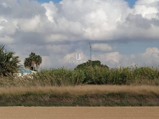 Terreno Não Urbanizado para venda em Cabezo de Torres, Múrcia cidade - 90 000 € (Ref: 9455746)