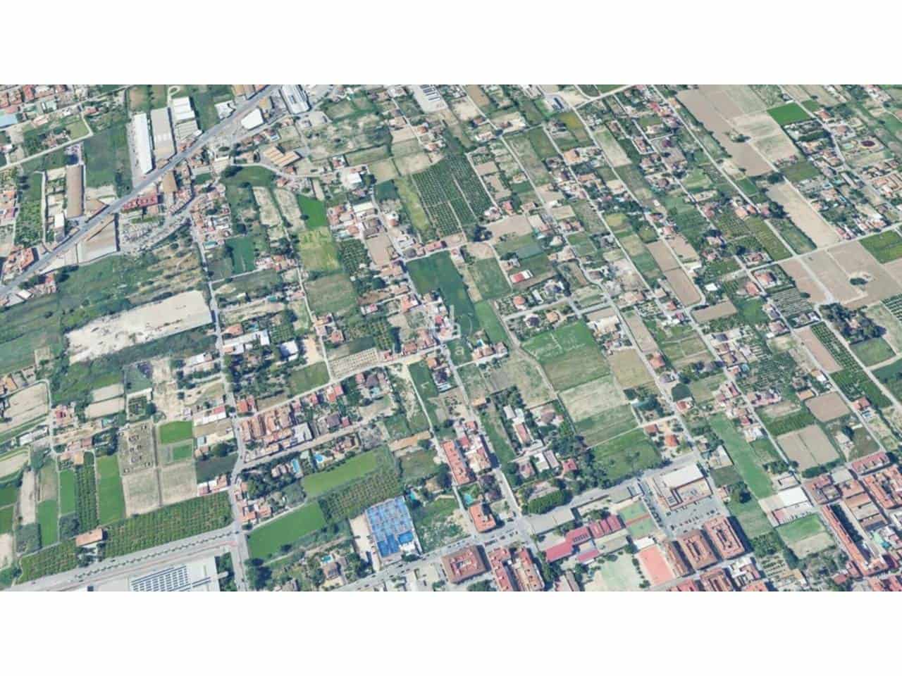 Terreno/Finca Rústica en Cabezo de Torres en venta - 90.000 € (Ref: 9455746)