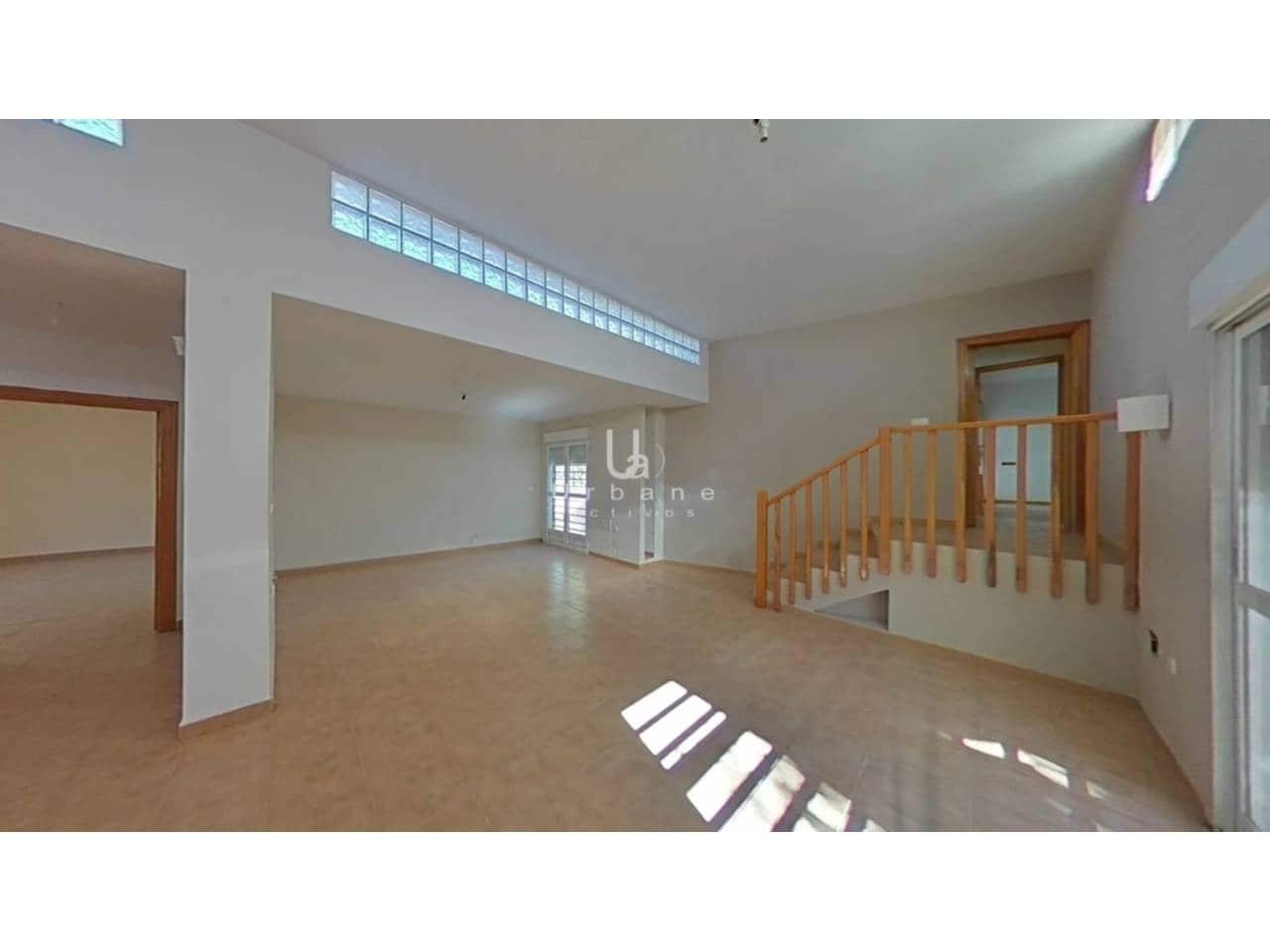 3 bedroom Terraced Villa for sale in El Esparragal - € 285,000 (Ref: 9465244)