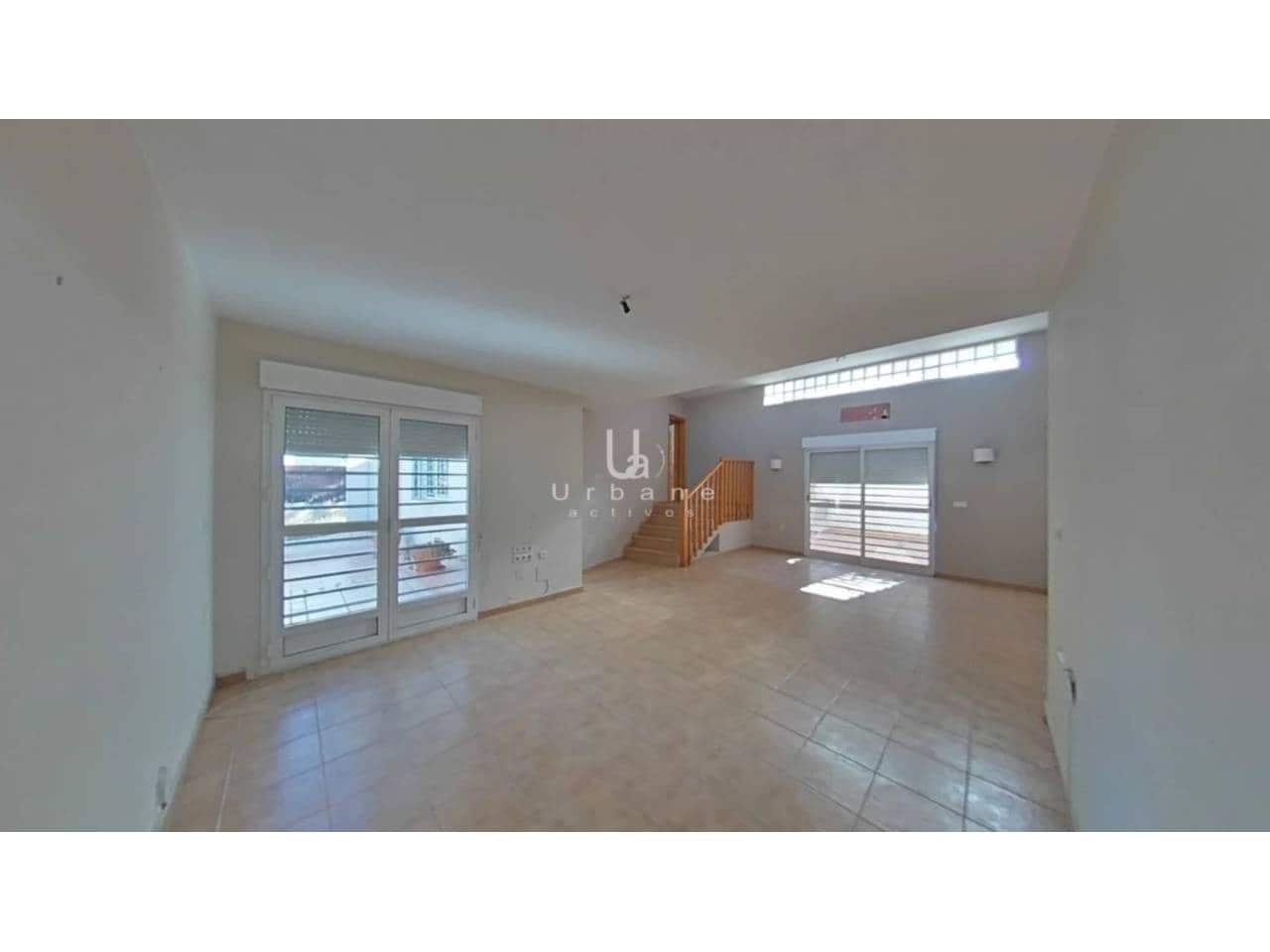 3 bedroom Terraced Villa for sale in El Esparragal - € 285,000 (Ref: 9465244)