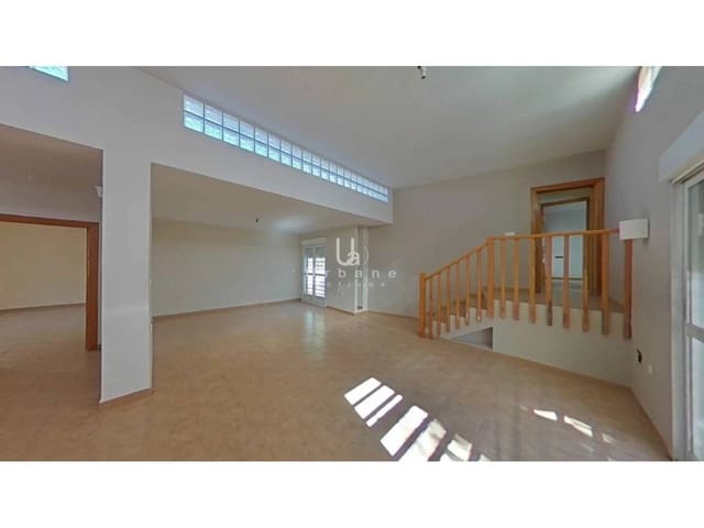 3 bedroom Terraced Villa for sale in El Esparragal, Murcia city - € 285,000 (Ref: 9465244)