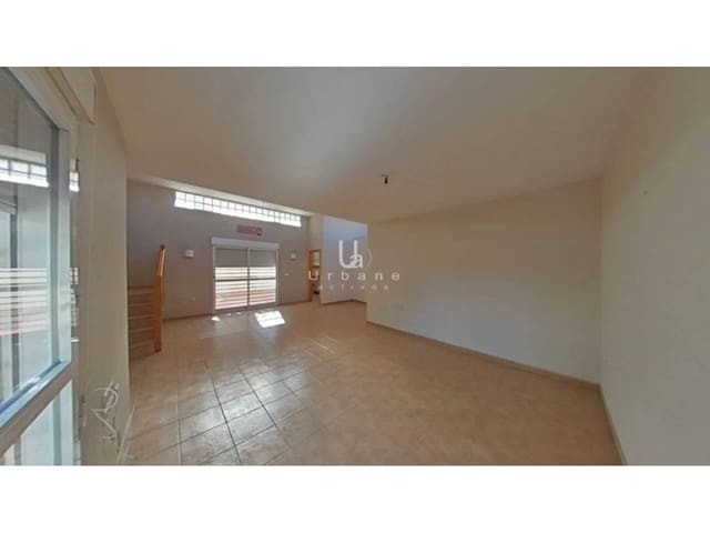 3 bedroom Terraced Villa for sale in El Esparragal, Murcia city - € 285,000 (Ref: 9465244)