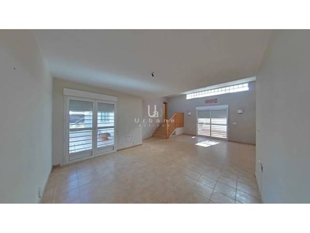 3 bedroom Terraced Villa for sale in El Esparragal, Murcia city - € 285,000 (Ref: 9465244)