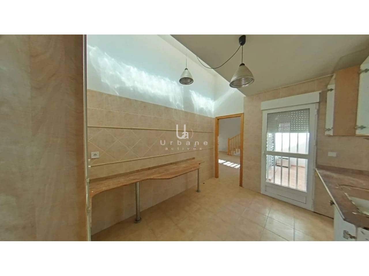 3 bedroom Terraced Villa for sale in El Esparragal - € 285,000 (Ref: 9465244)