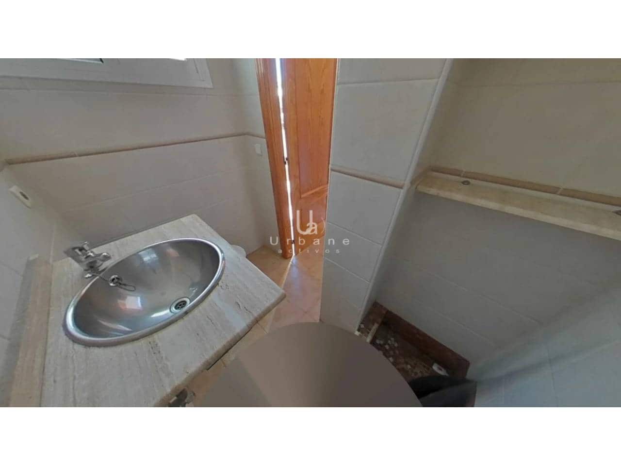 3 bedroom Terraced Villa for sale in El Esparragal - € 285,000 (Ref: 9465244)