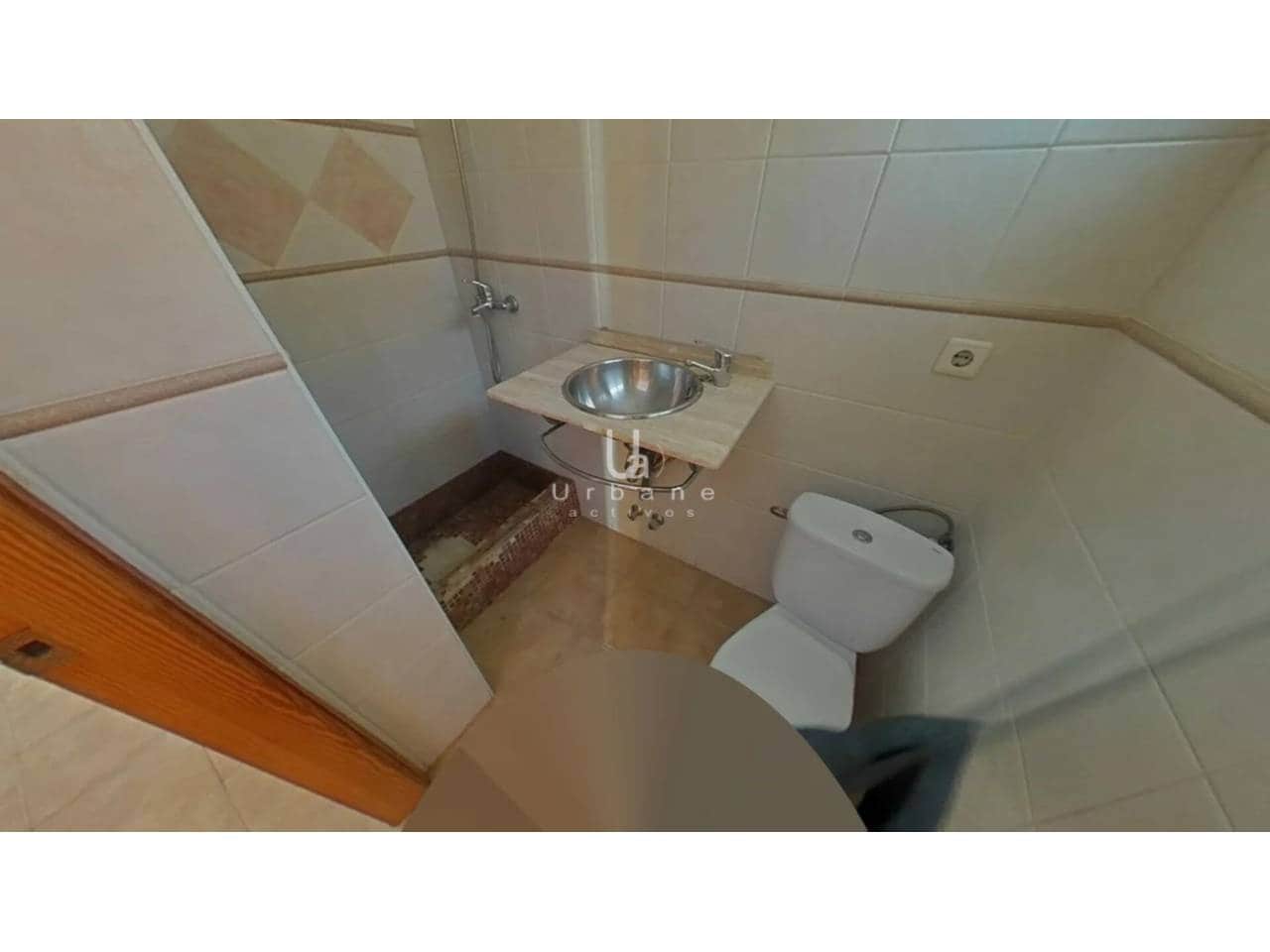 3 bedroom Terraced Villa for sale in El Esparragal - € 285,000 (Ref: 9465244)