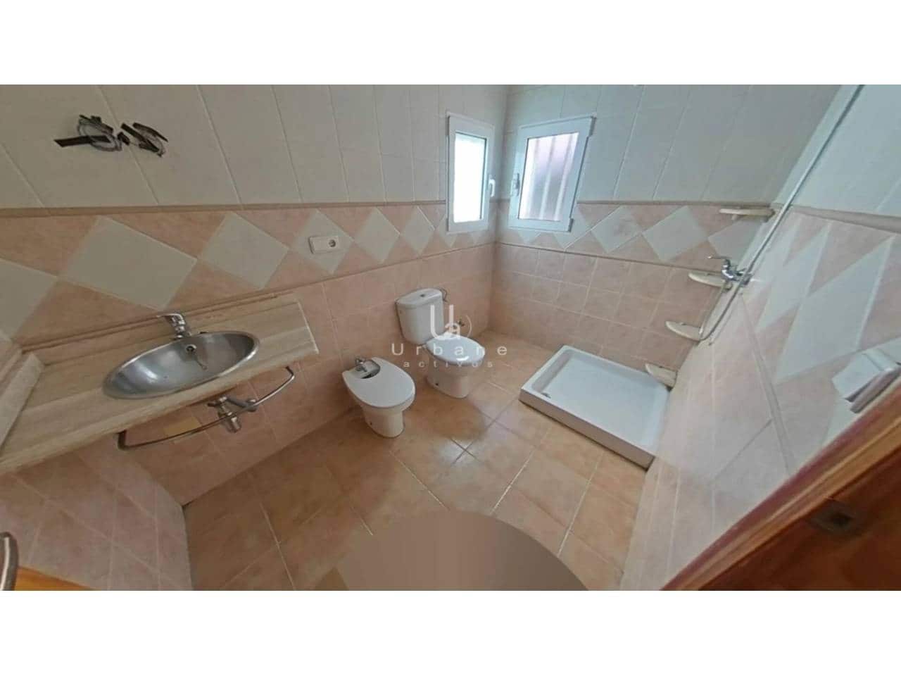 3 bedroom Terraced Villa for sale in El Esparragal - € 285,000 (Ref: 9465244)