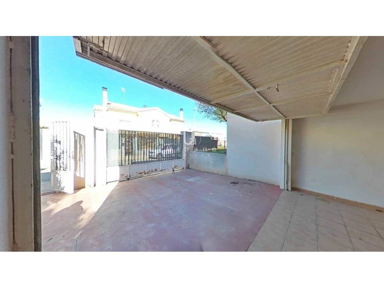 3 bedroom Terraced Villa for sale in El Esparragal - € 285,000 (Ref: 9465244)