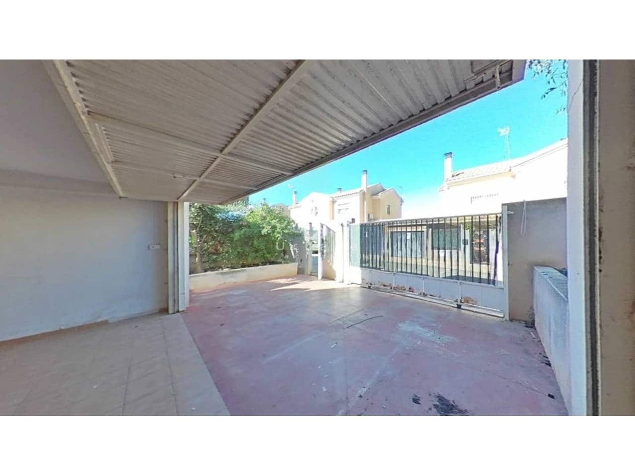 3 bedroom Terraced Villa for sale in El Esparragal - € 285,000 (Ref: 9465244)