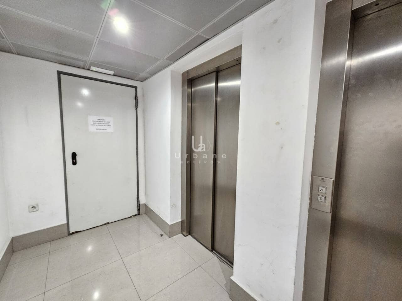 Garage te koop in Murcia stad - € 11.500 (Ref: 9467963)