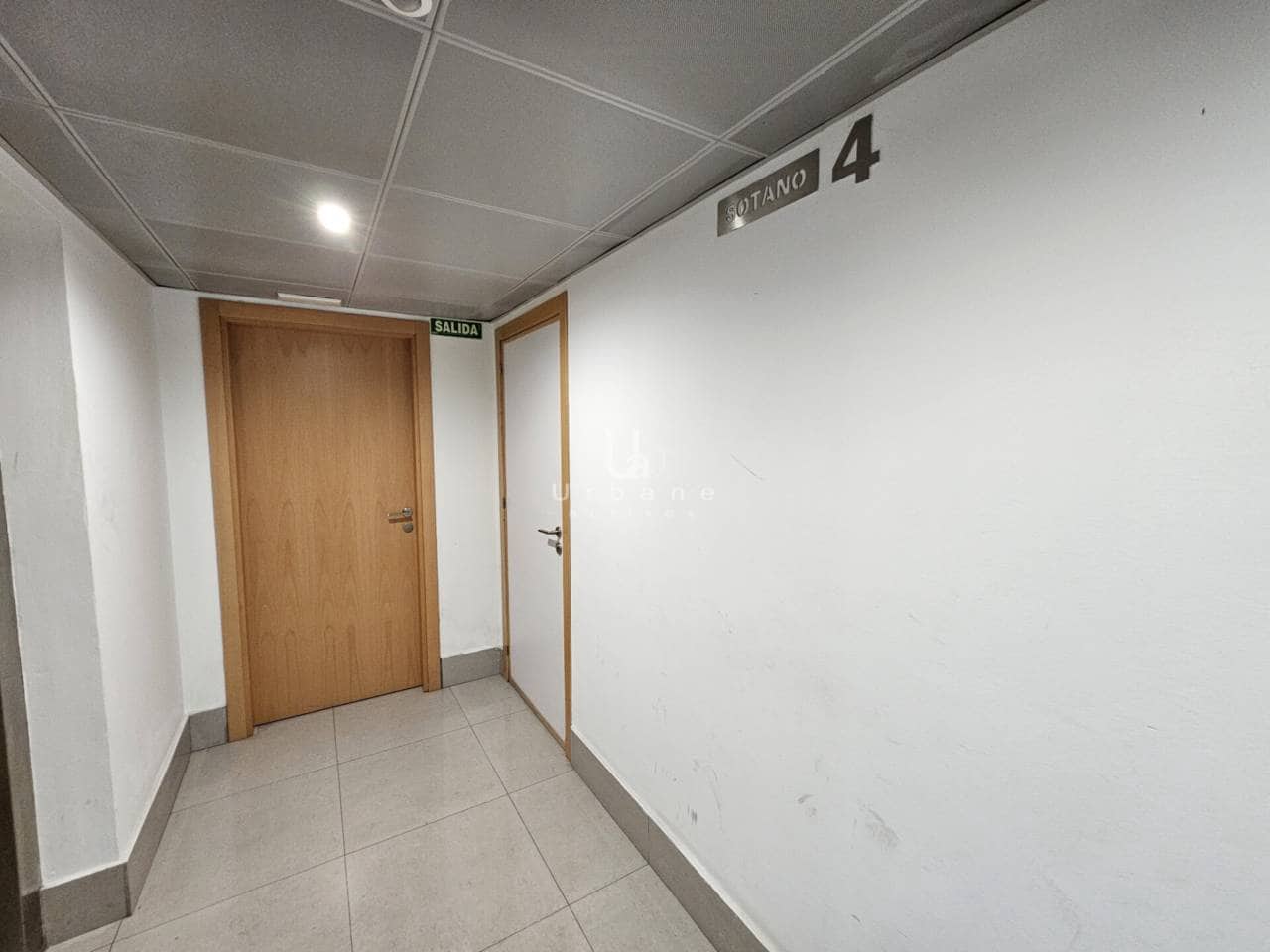 Garage te koop in Murcia stad - € 11.500 (Ref: 9467963)