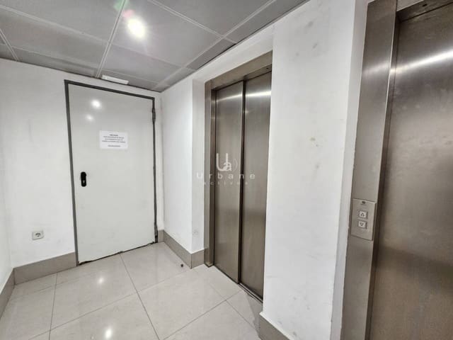 Garage te koop in Juan Carlos I, Murcia stad - € 11.500 (Ref: 9467963)