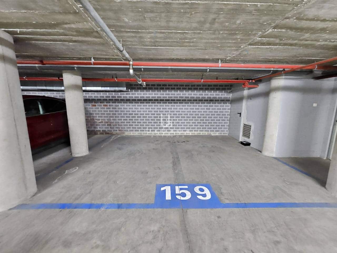 Garage te koop in Murcia stad - € 11.500 (Ref: 9467963)