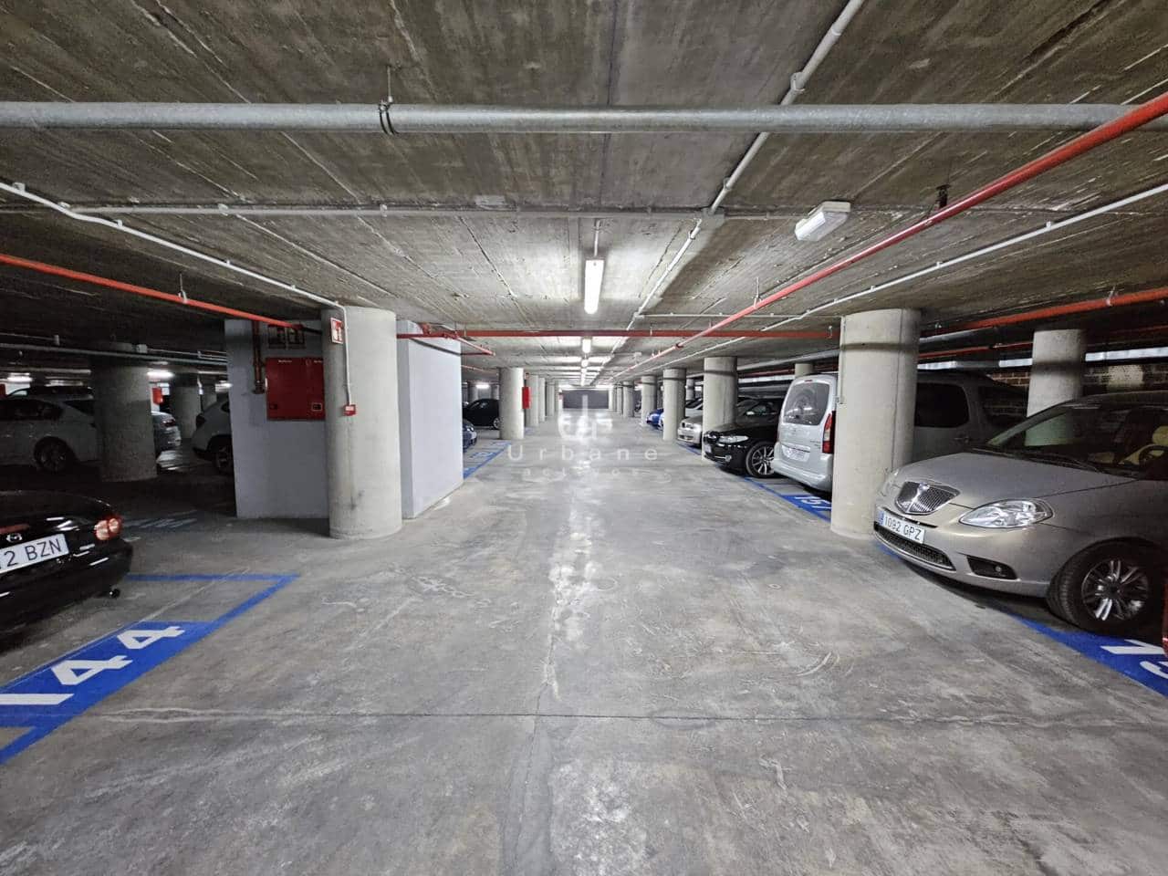 Garage te koop in Murcia stad - € 11.500 (Ref: 9467963)