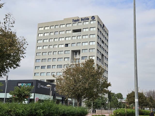 Garage te koop in Juan Carlos I, Murcia stad - € 11.500 (Ref: 9467963)