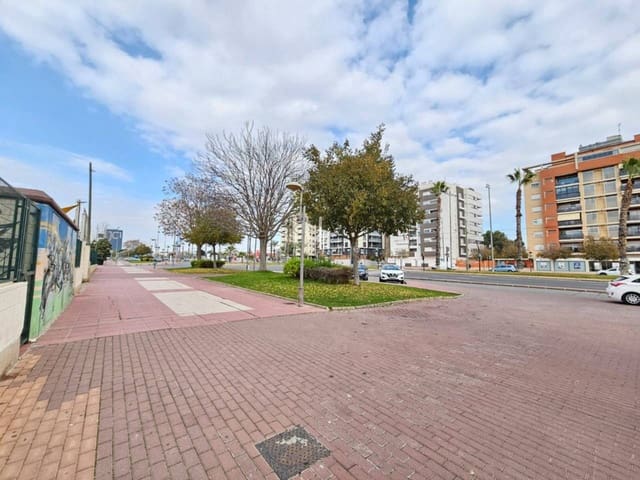 Garage te koop in Juan Carlos I, Murcia stad - € 11.500 (Ref: 9467963)