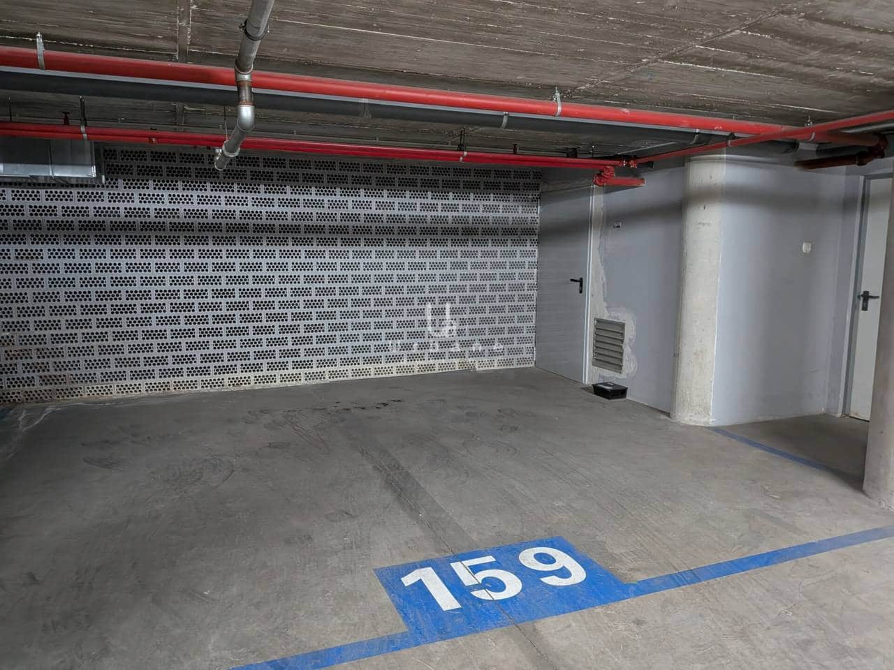 Garage te koop in Murcia stad - € 11.500 (Ref: 9467963)