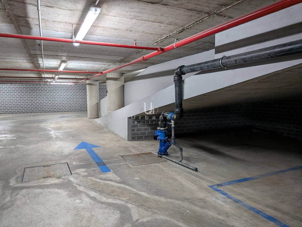 Garage te koop in Murcia stad - € 11.500 (Ref: 9467963)