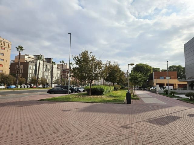 Garasje til salgs i Juan Carlos I, Murcia by - € 11 500 (Ref: 9467963)