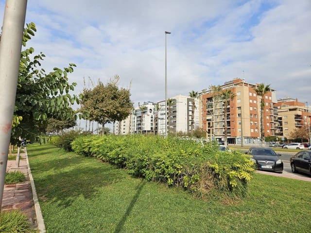 Garage te koop in Juan Carlos I, Murcia stad - € 11.500 (Ref: 9467963)