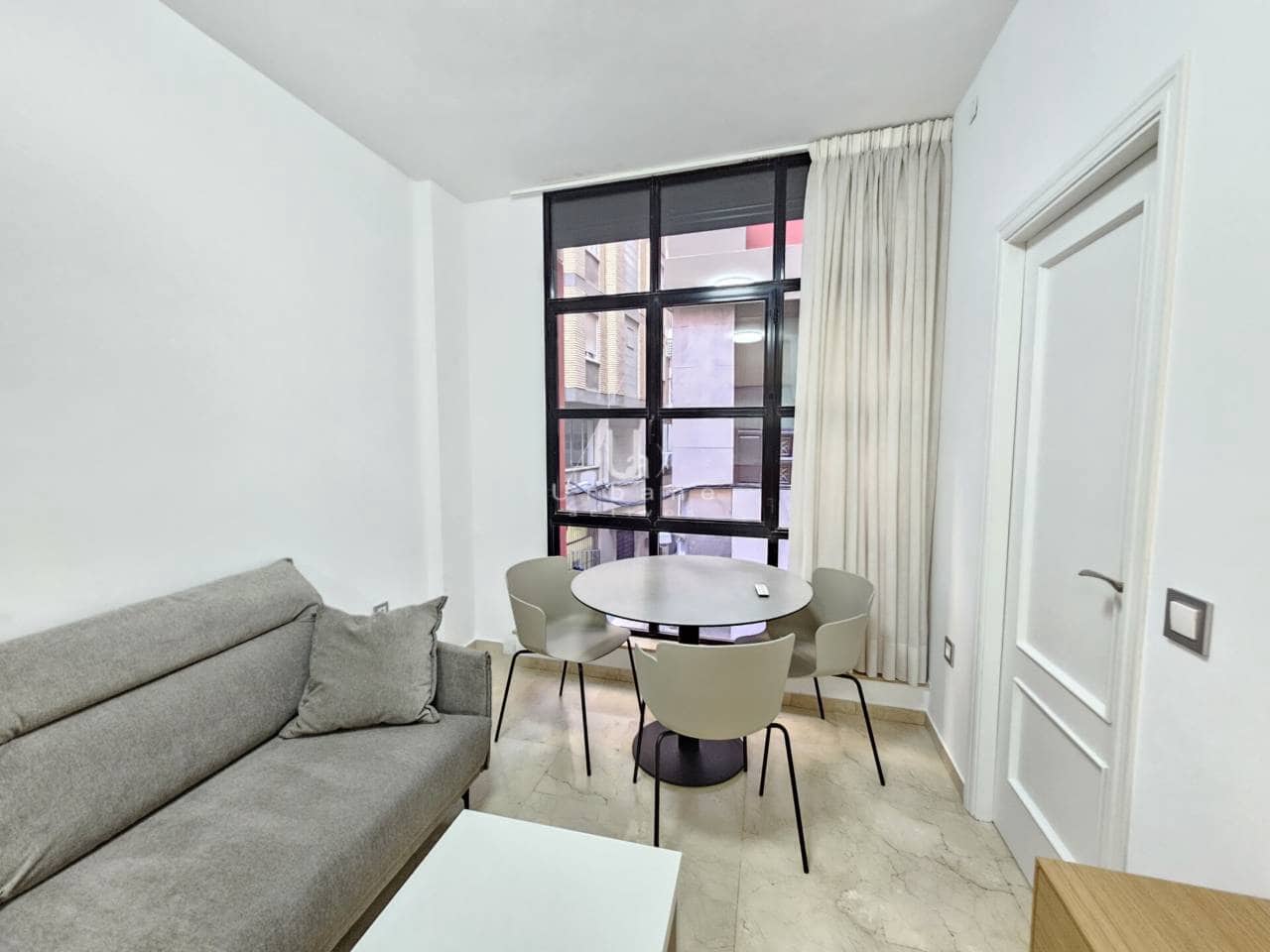 2 quarto Apartamento para arrendar em Murcia cidade com garagem - 900 € (Ref: 9467964)