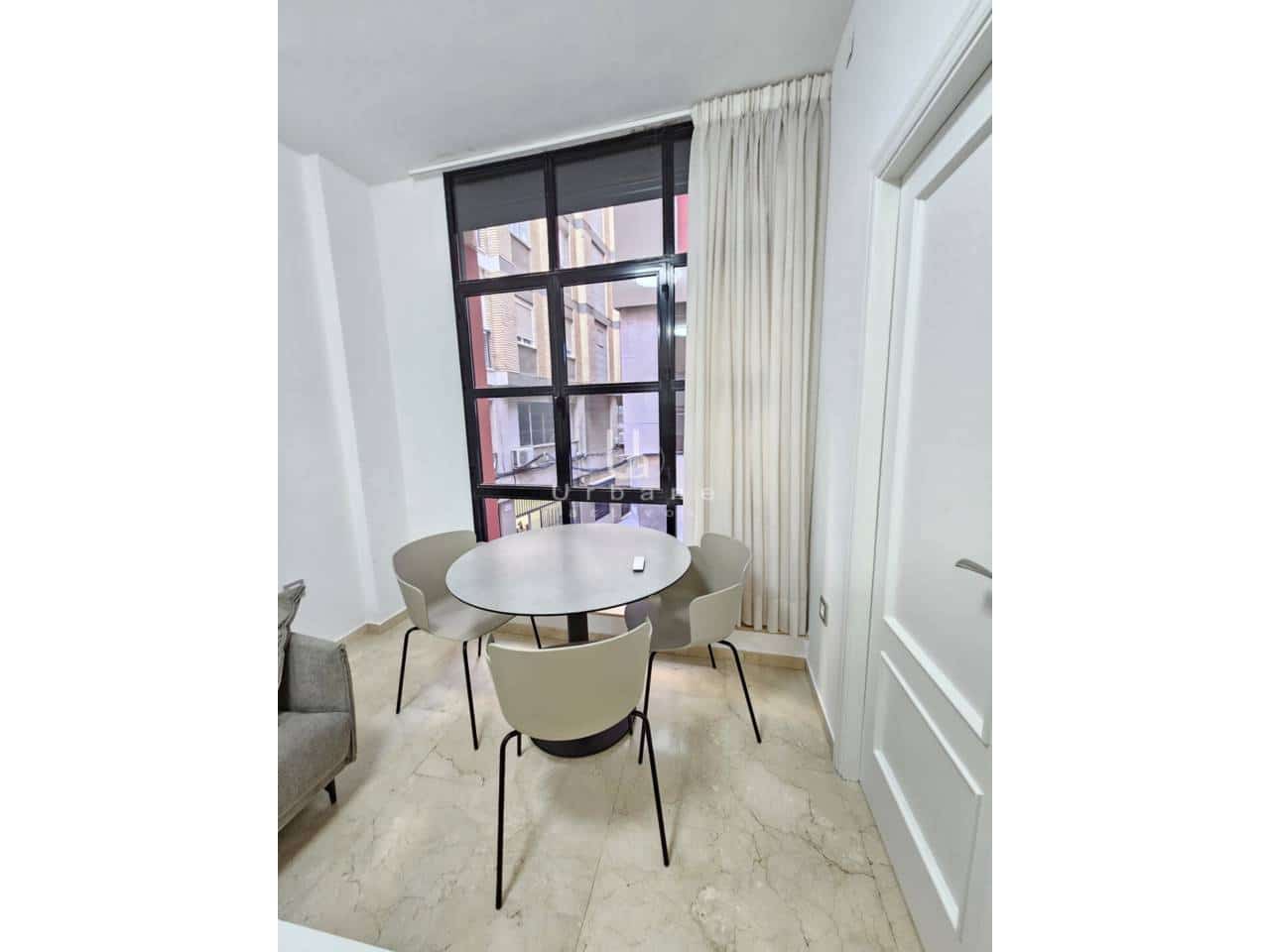 2 quarto Apartamento para arrendar em Murcia cidade com garagem - 900 € (Ref: 9467964)