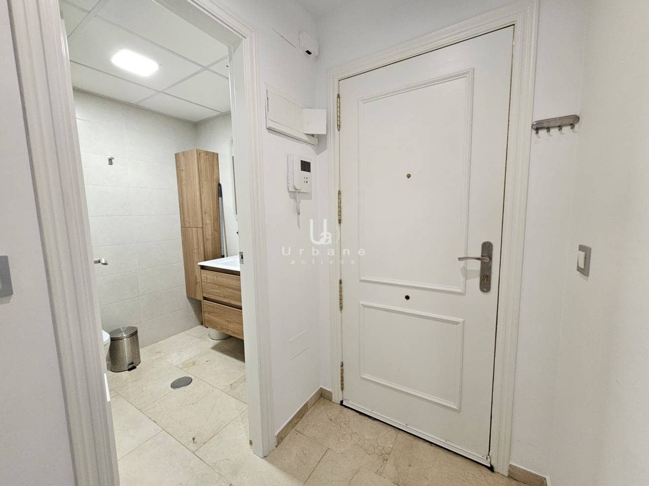 2 quarto Apartamento para arrendar em Murcia cidade com garagem - 900 € (Ref: 9467964)