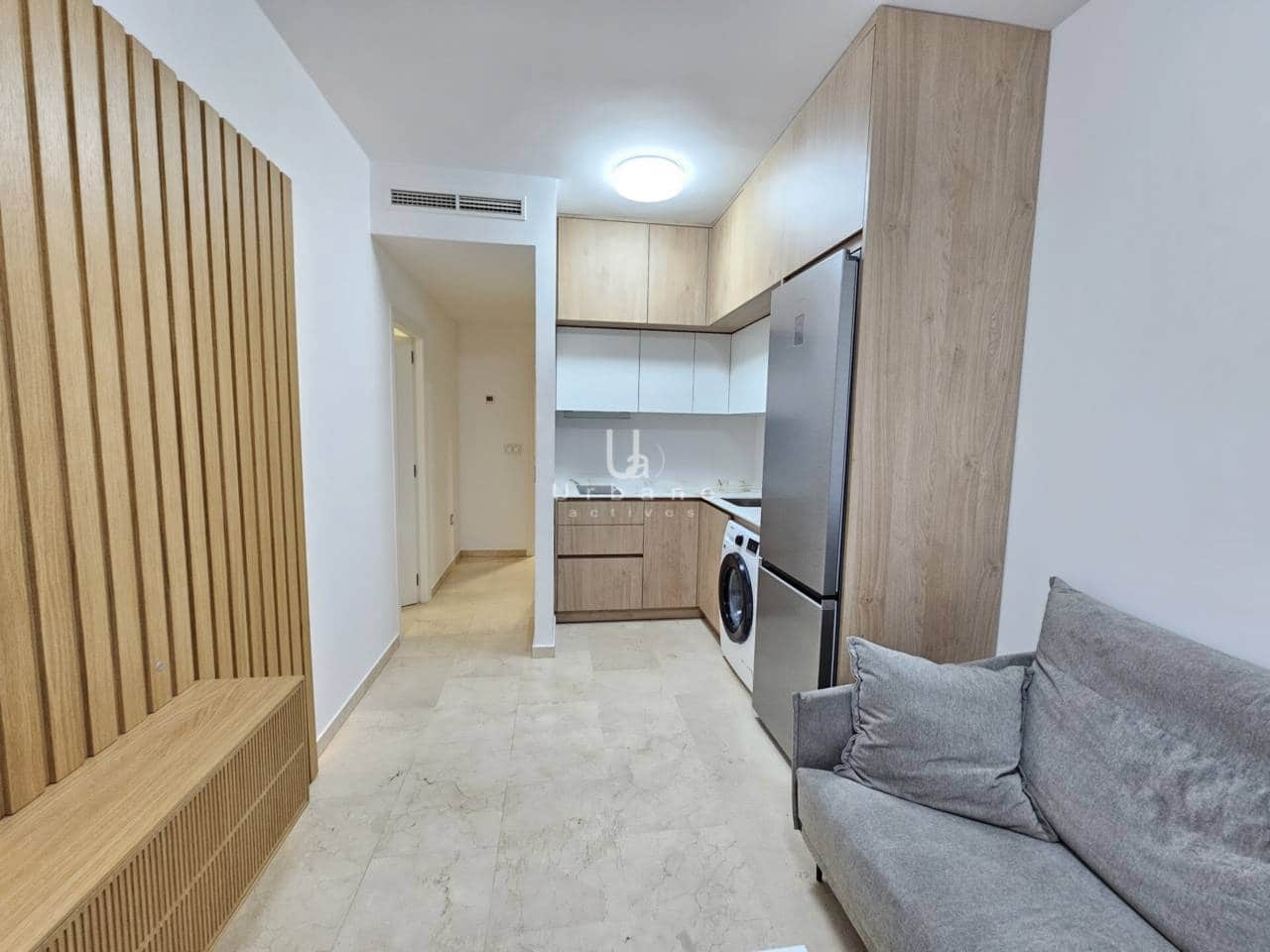 2 quarto Apartamento para arrendar em Murcia cidade com garagem - 900 € (Ref: 9467964)