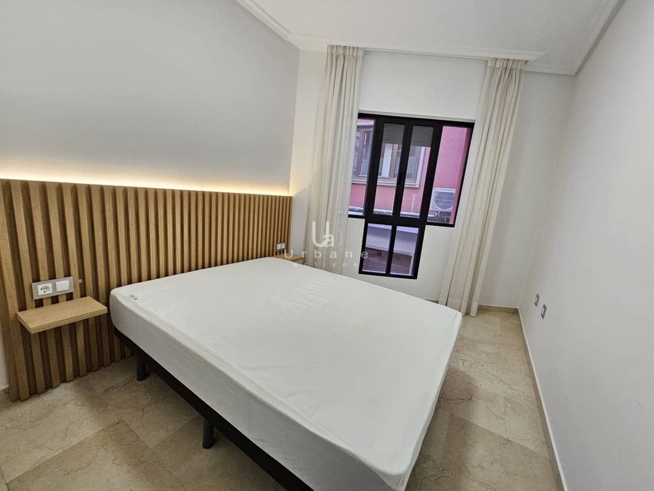 2 quarto Apartamento para arrendar em Murcia cidade com garagem - 900 € (Ref: 9467964)