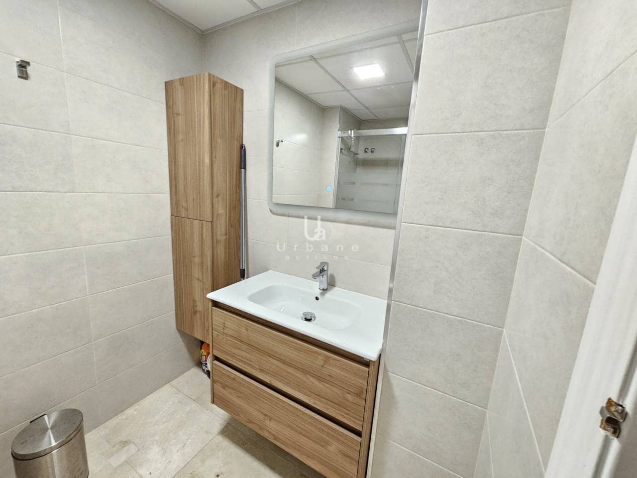 2 quarto Apartamento para arrendar em Murcia cidade com garagem - 900 € (Ref: 9467964)