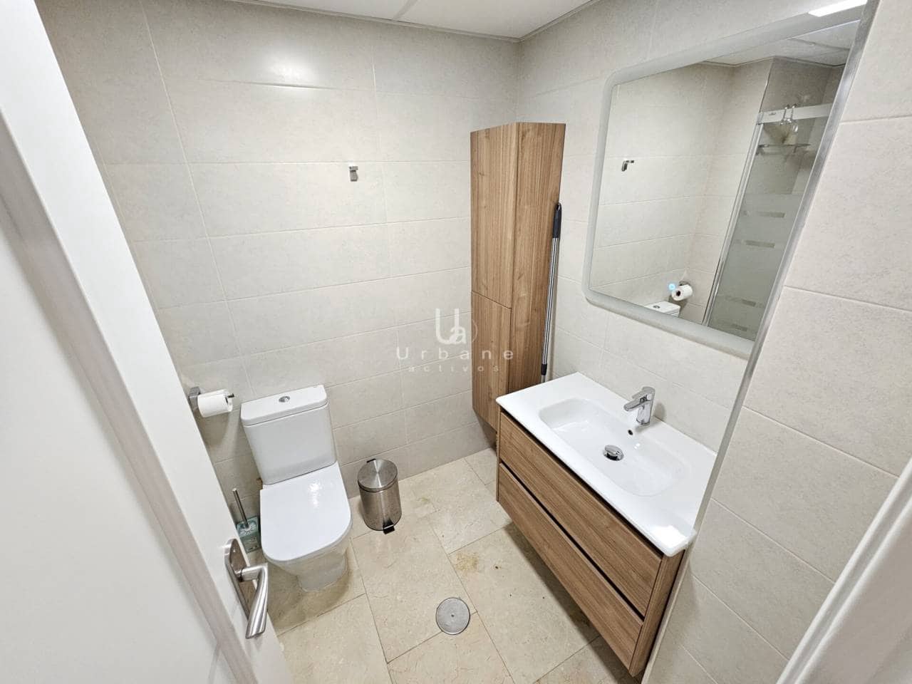 2 quarto Apartamento para arrendar em Murcia cidade com garagem - 900 € (Ref: 9467964)