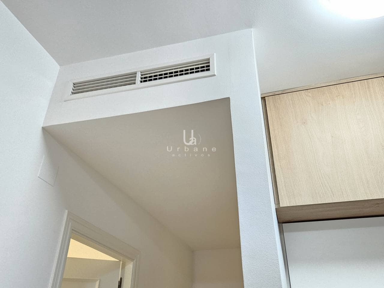 2 quarto Apartamento para arrendar em Murcia cidade com garagem - 900 € (Ref: 9467964)