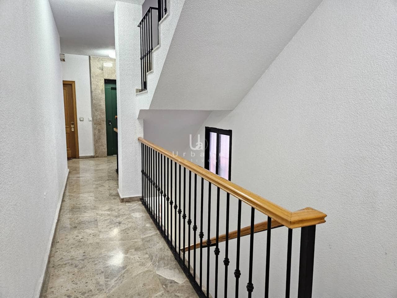 2 quarto Apartamento para arrendar em Murcia cidade com garagem - 900 € (Ref: 9467964)