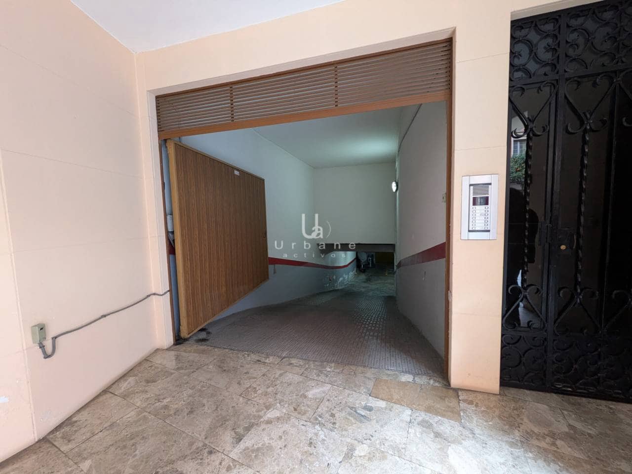 2 quarto Apartamento para arrendar em Murcia cidade com garagem - 900 € (Ref: 9467964)