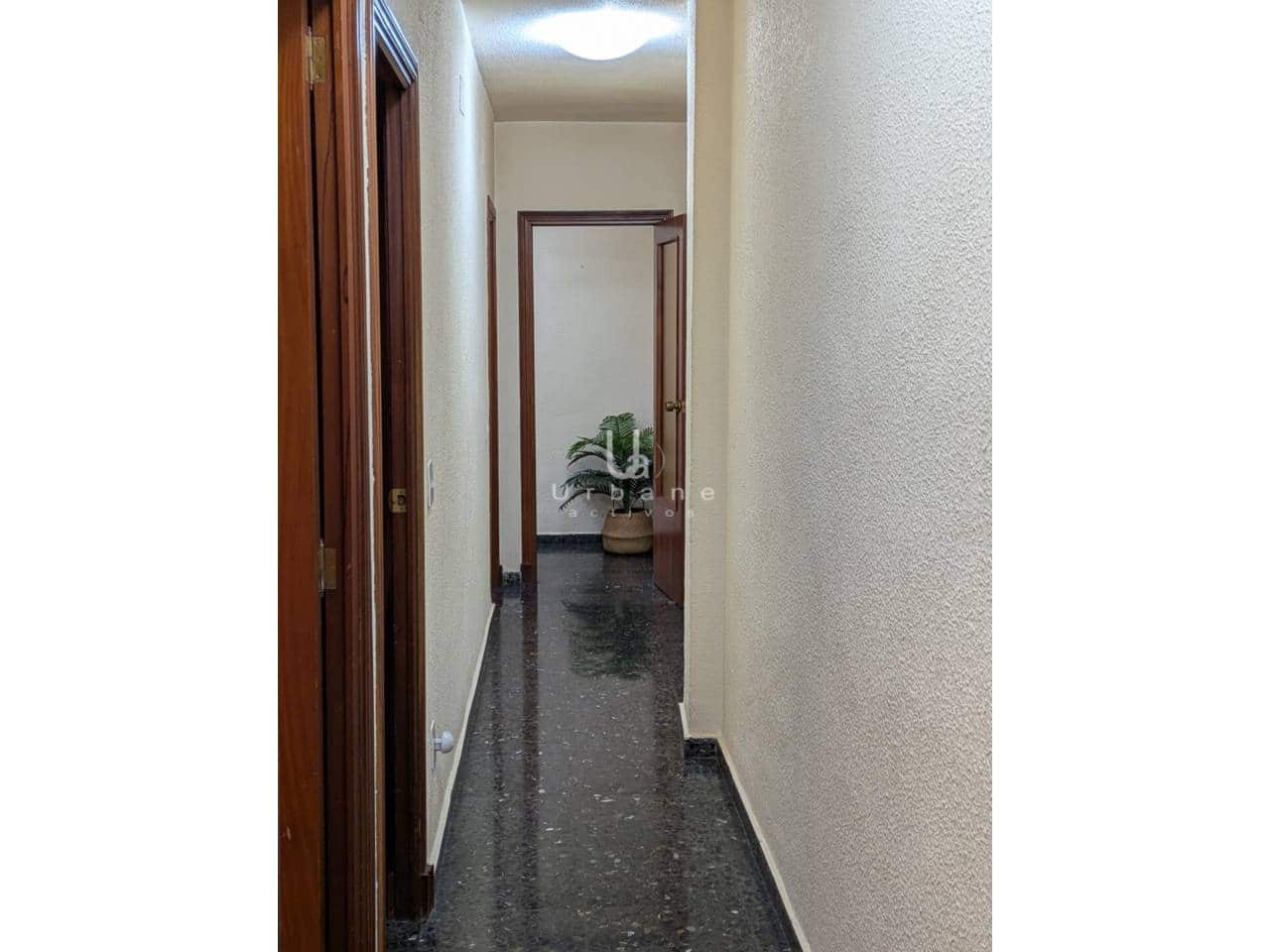 4 sypialnia Mieszkanie na sprzedaż w Miasto Murcja z garażem - 298 000 € (Ref: 9467965)