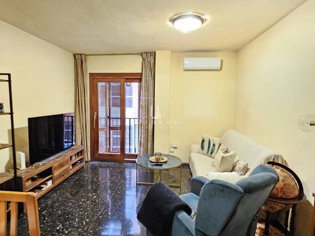 4 sypialnia Mieszkanie na sprzedaż w Miasto Murcja z garażem - 298 000 € (Ref: 9467965)