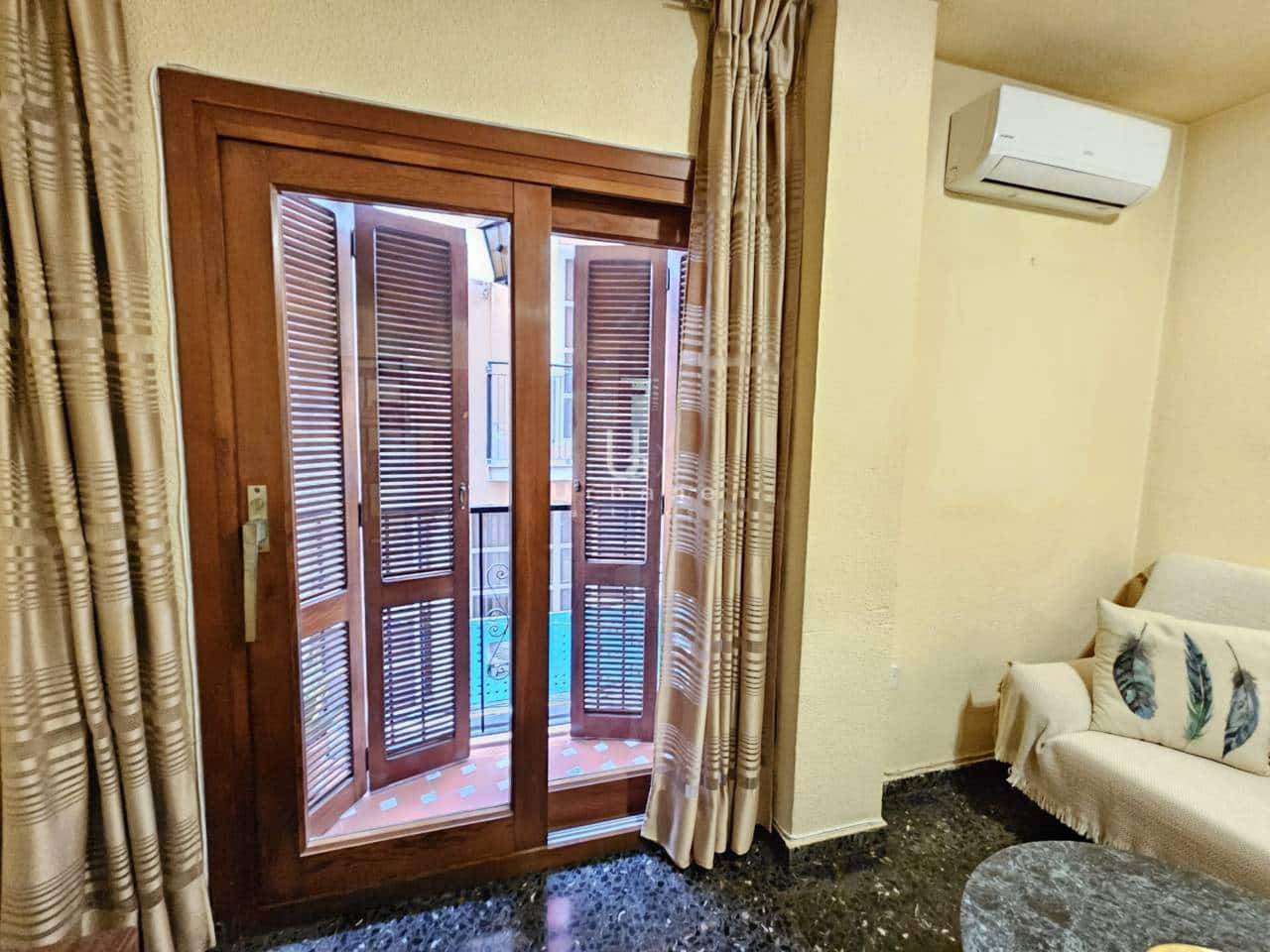 4 sypialnia Mieszkanie na sprzedaż w Miasto Murcja z garażem - 298 000 € (Ref: 9467965)