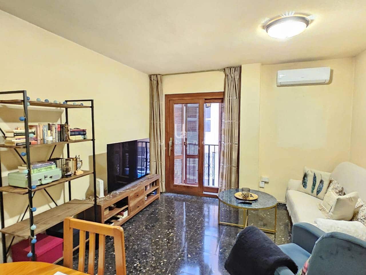 4 sypialnia Mieszkanie na sprzedaż w Miasto Murcja z garażem - 298 000 € (Ref: 9467965)