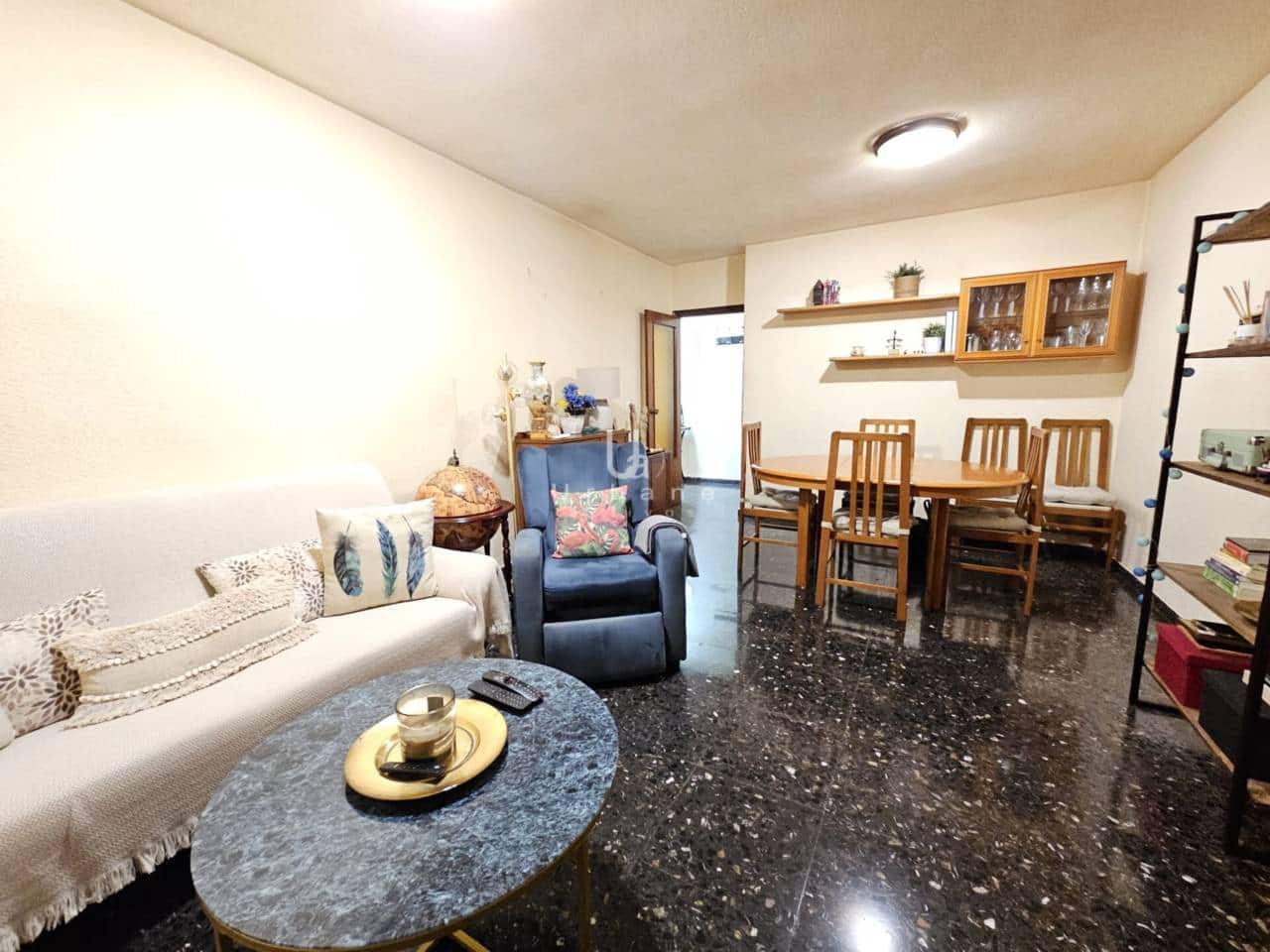 4 sypialnia Mieszkanie na sprzedaż w Miasto Murcja z garażem - 298 000 € (Ref: 9467965)