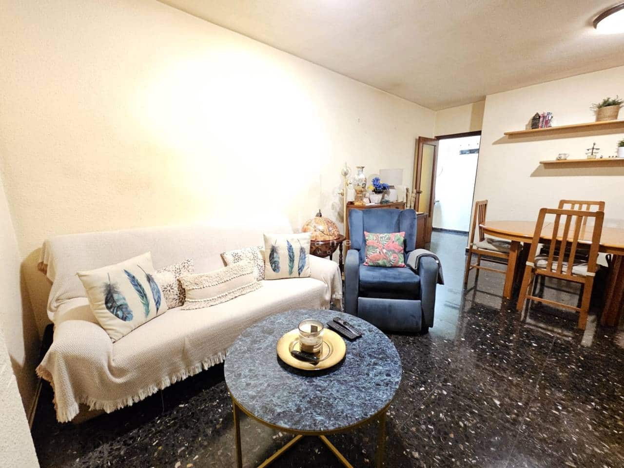 4 sypialnia Mieszkanie na sprzedaż w Miasto Murcja z garażem - 298 000 € (Ref: 9467965)