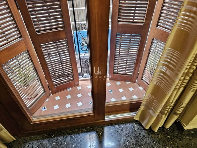 4 sypialnia Mieszkanie na sprzedaż w Miasto Murcja z garażem - 298 000 € (Ref: 9467965)